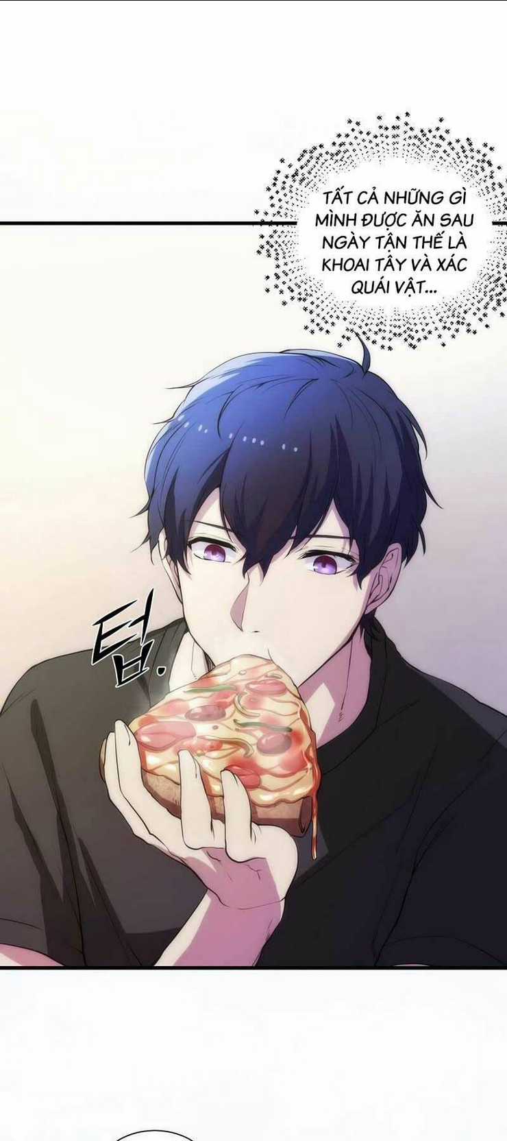 Tôi Thăng Cấp Bằng Kĩ Năng Chapter 4 trang 43