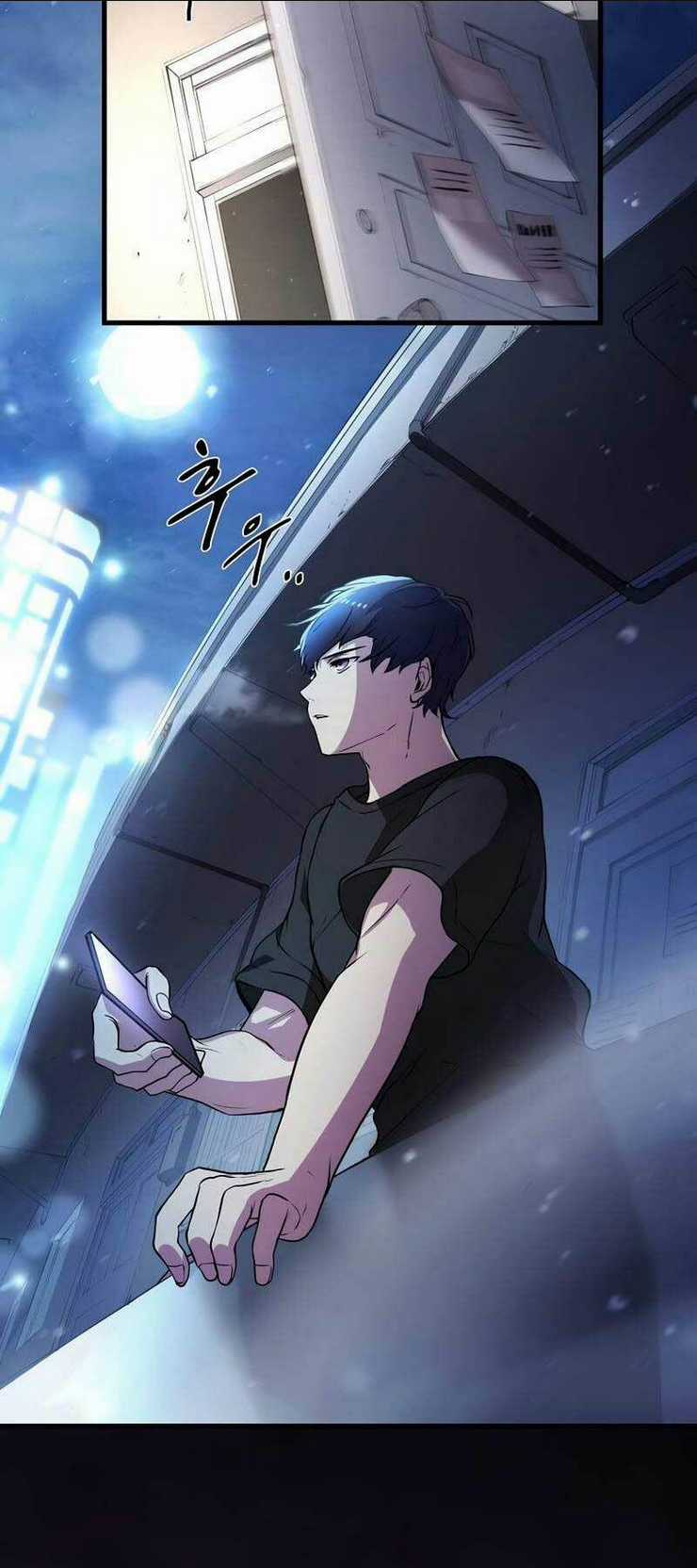 Tôi Thăng Cấp Bằng Kĩ Năng Chapter 4 trang 46