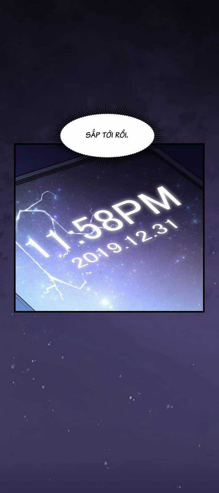 Tôi Thăng Cấp Bằng Kĩ Năng Chapter 4 trang 47