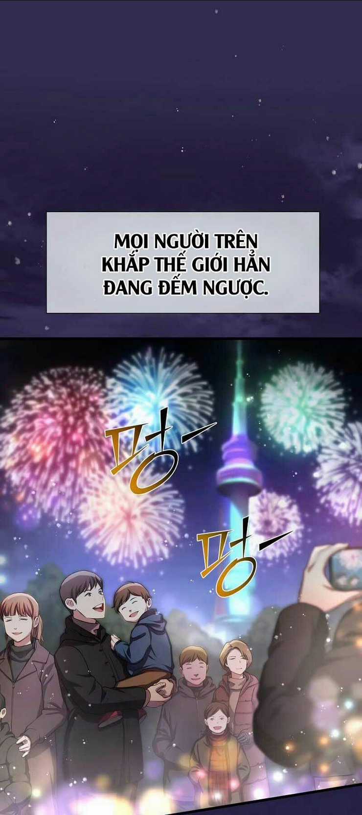 Tôi Thăng Cấp Bằng Kĩ Năng Chapter 4 trang 48