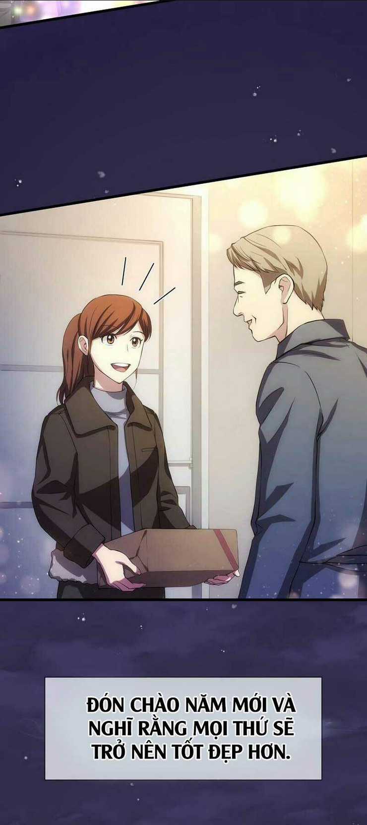 Tôi Thăng Cấp Bằng Kĩ Năng Chapter 4 trang 49