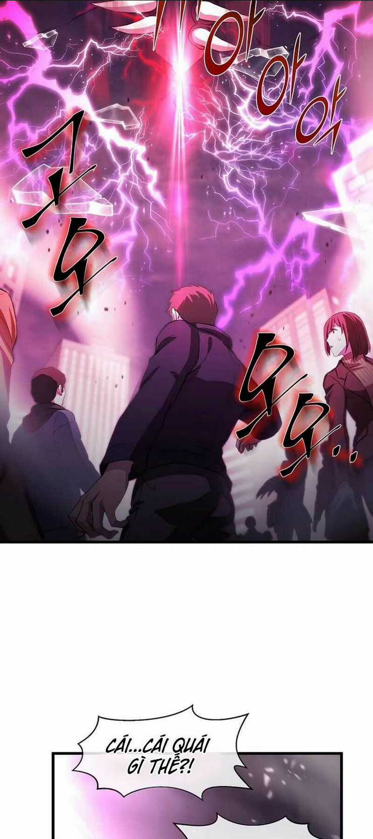 Tôi Thăng Cấp Bằng Kĩ Năng Chapter 4 trang 53