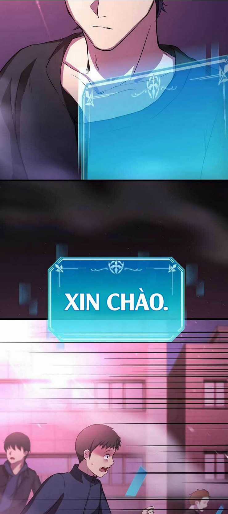 Tôi Thăng Cấp Bằng Kĩ Năng Chapter 4 trang 56