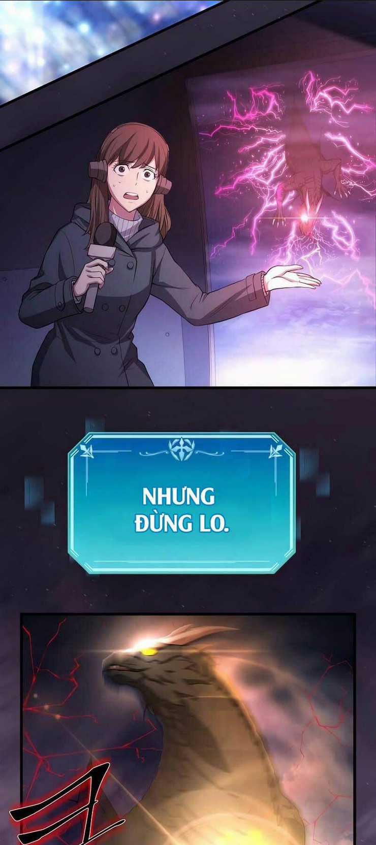 Tôi Thăng Cấp Bằng Kĩ Năng Chapter 4 trang 58