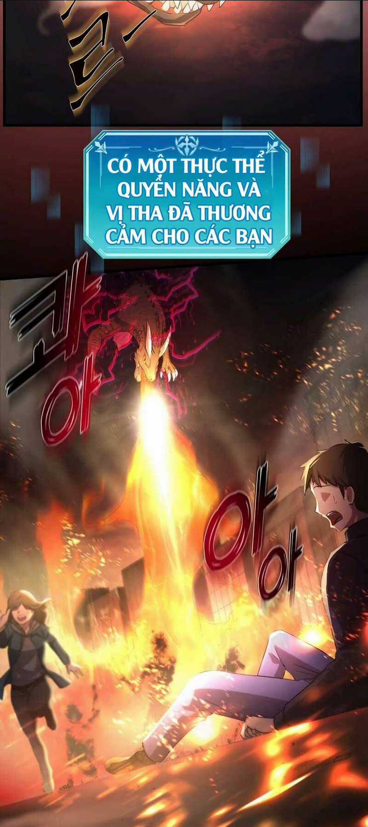 Tôi Thăng Cấp Bằng Kĩ Năng Chapter 4 trang 60