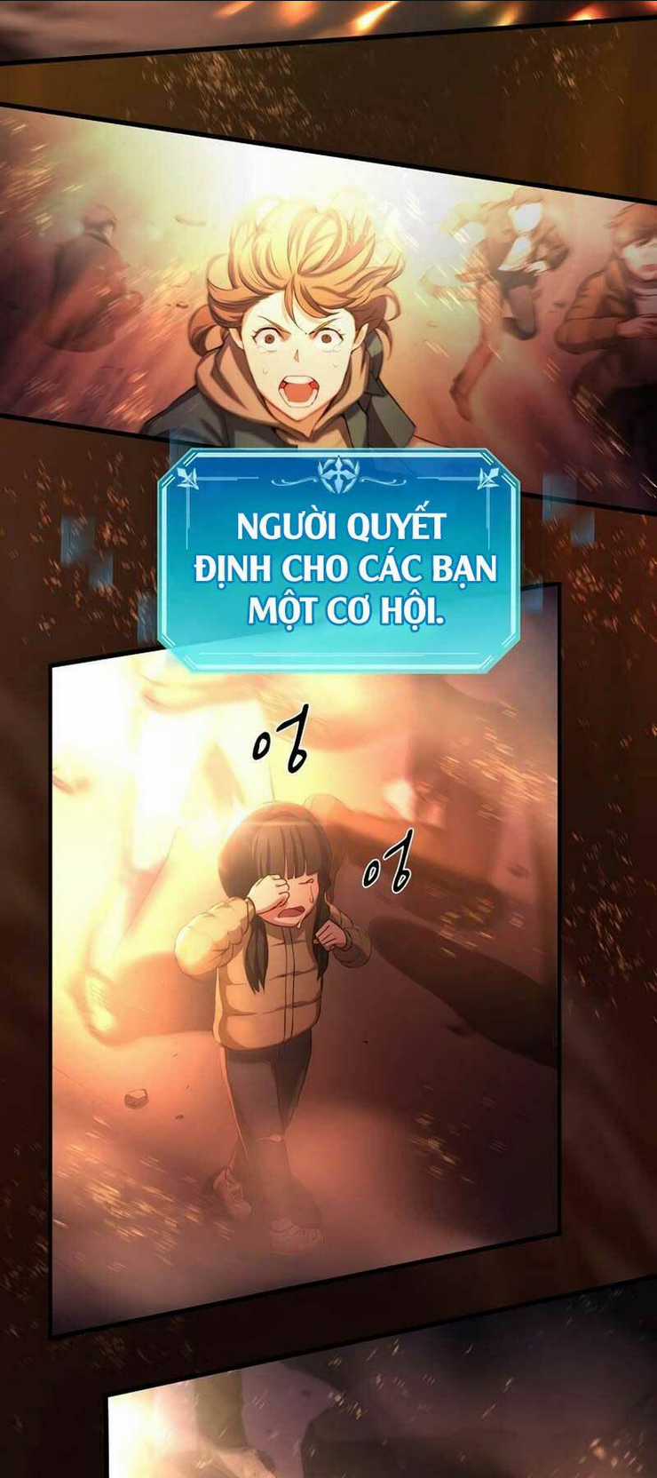 Tôi Thăng Cấp Bằng Kĩ Năng Chapter 4 trang 61