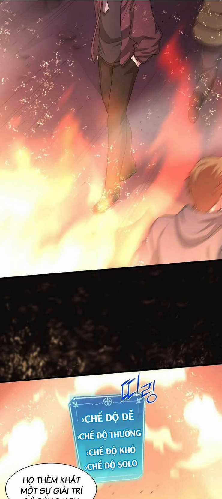 Tôi Thăng Cấp Bằng Kĩ Năng Chapter 4 trang 64