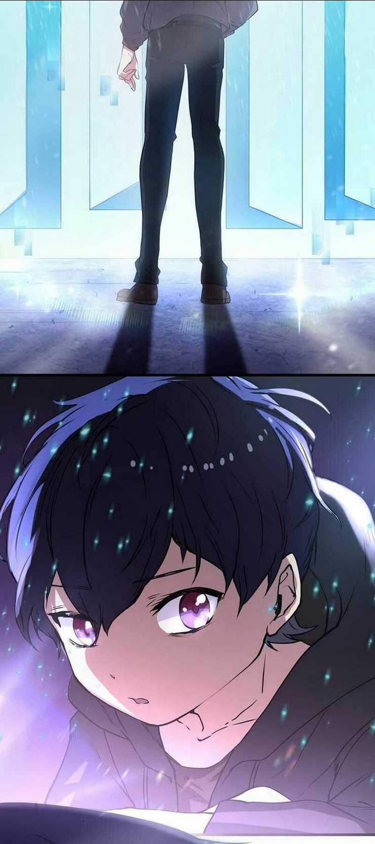 Tôi Thăng Cấp Bằng Kĩ Năng Chapter 4 trang 67