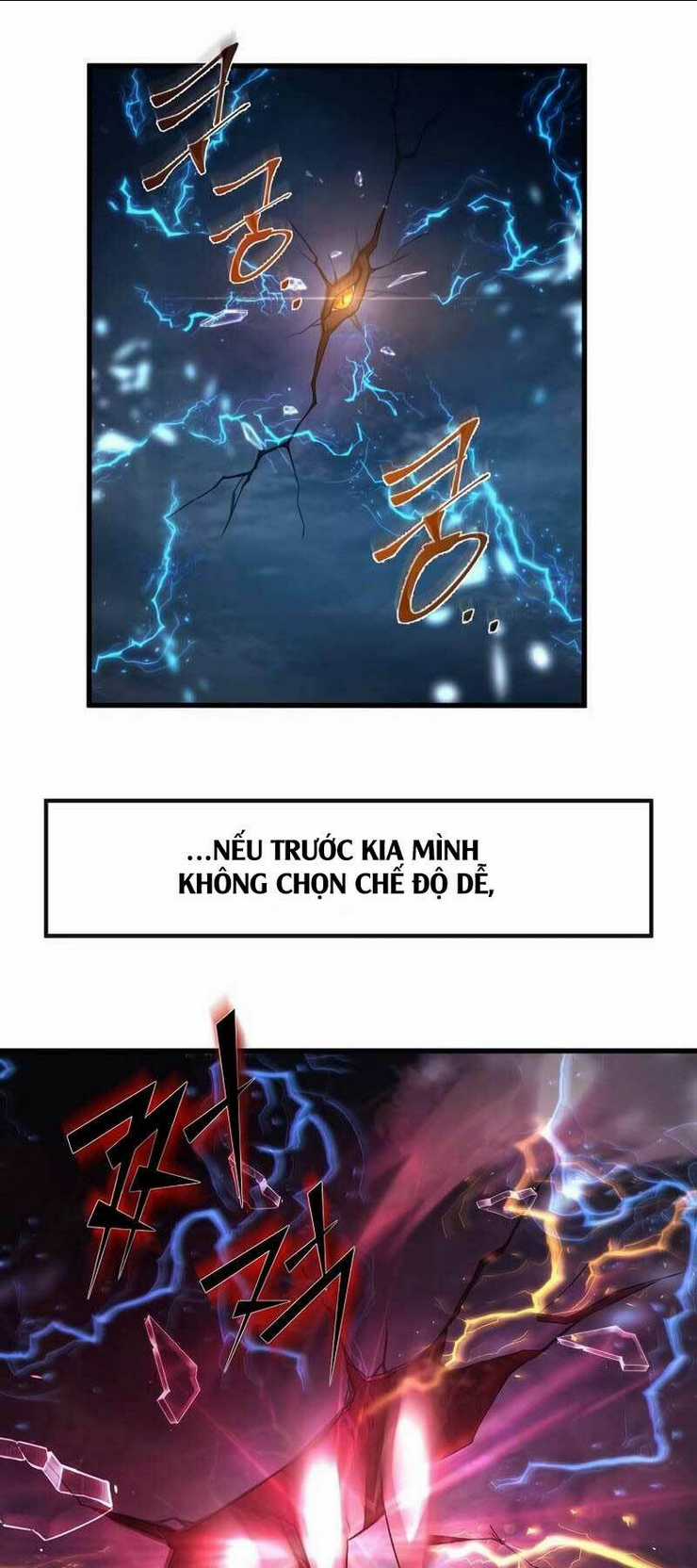 Tôi Thăng Cấp Bằng Kĩ Năng Chapter 4 trang 9