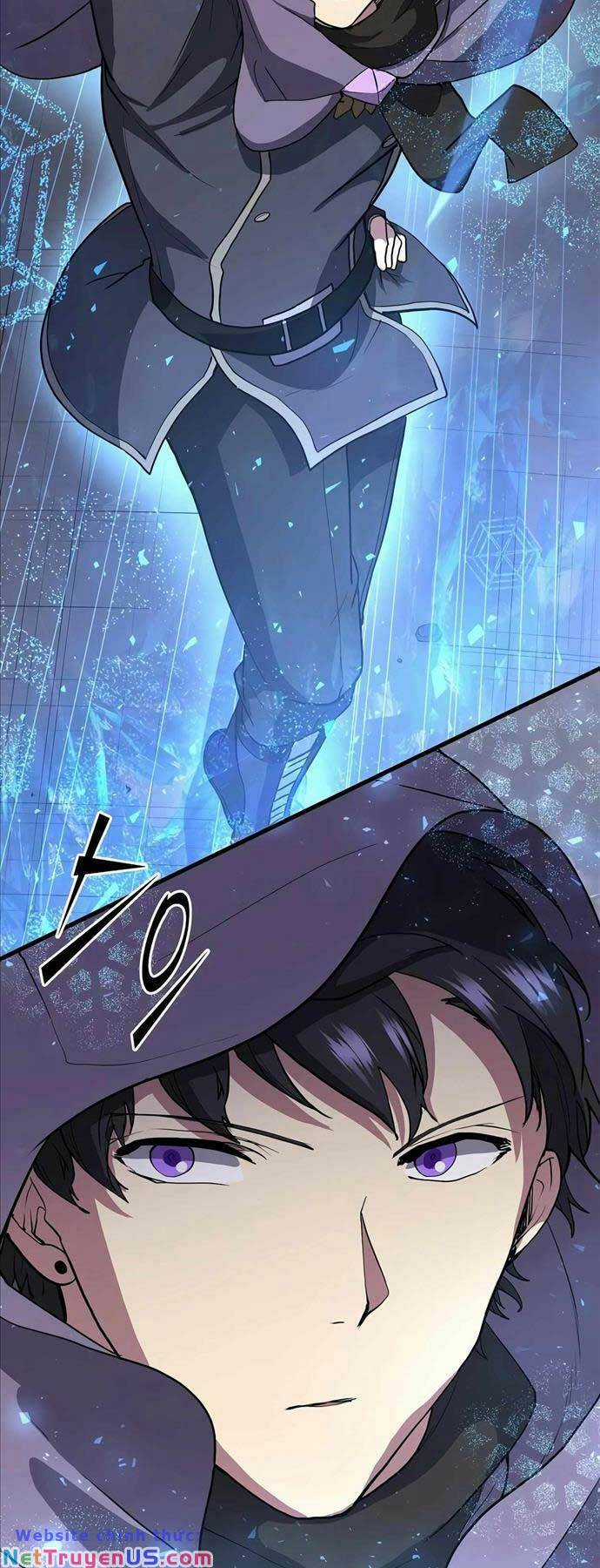 Tôi Thăng Cấp Bằng Kĩ Năng Chapter 40 trang 11