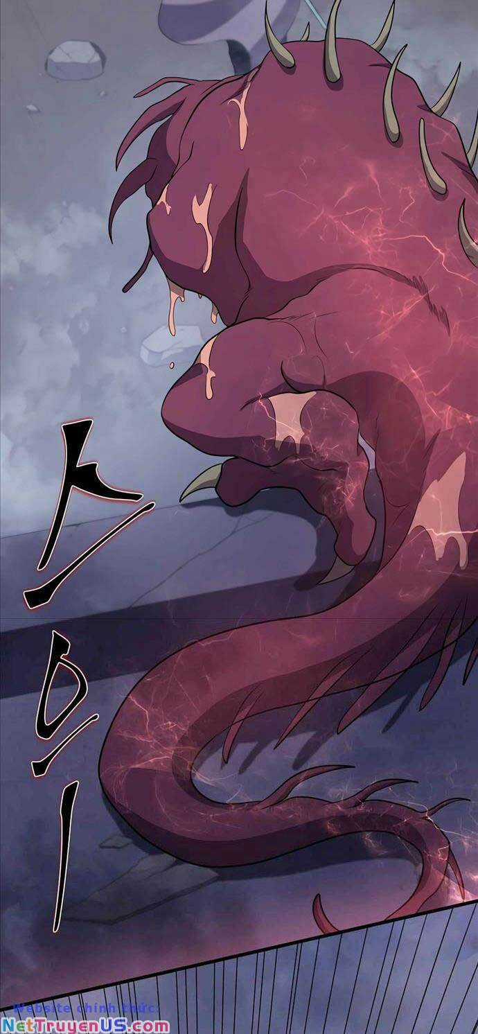 Tôi Thăng Cấp Bằng Kĩ Năng Chapter 40 trang 13