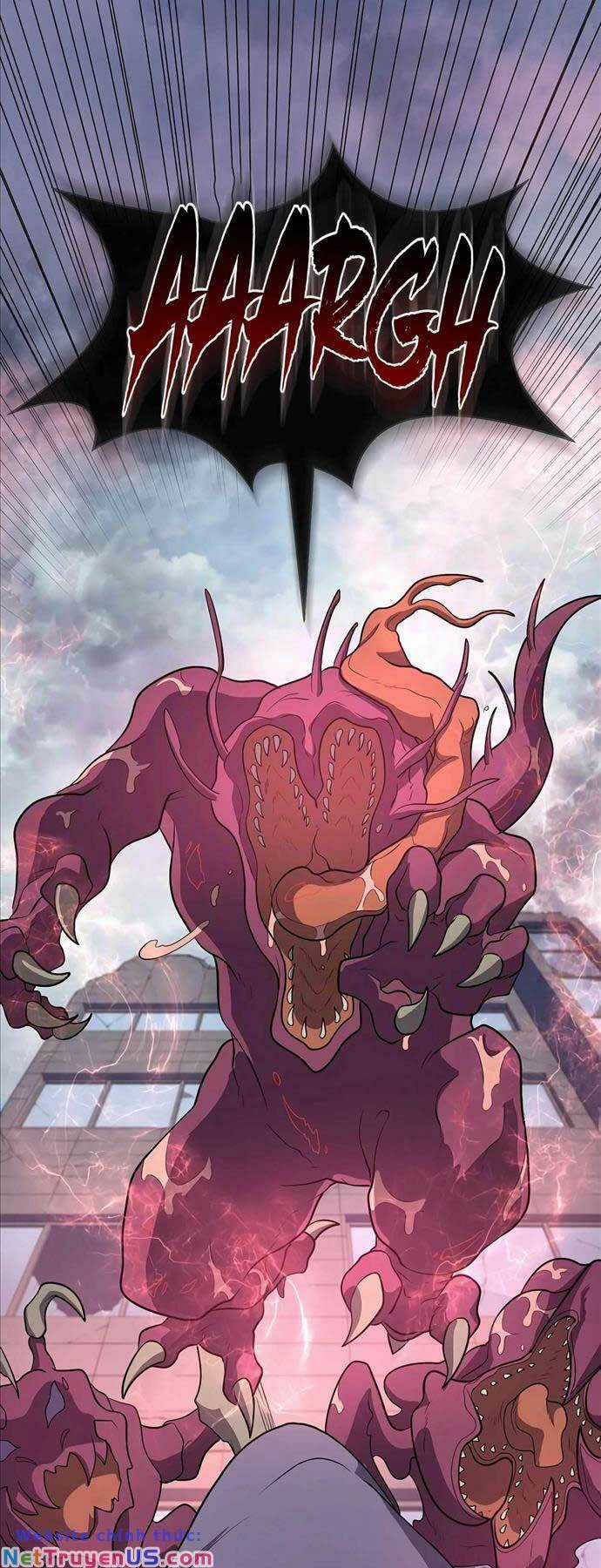 Tôi Thăng Cấp Bằng Kĩ Năng Chapter 40 trang 14