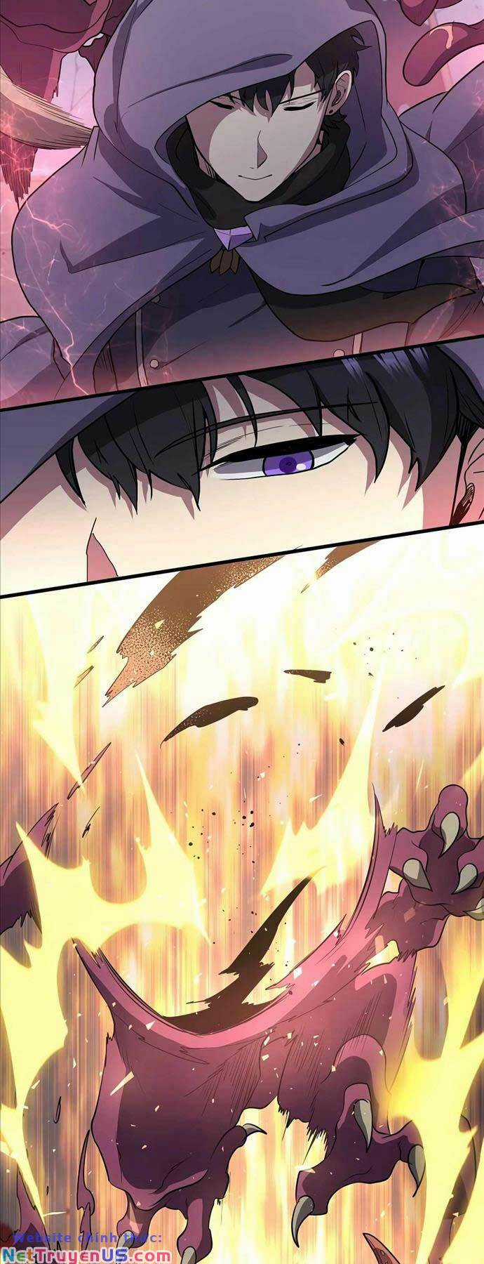 Tôi Thăng Cấp Bằng Kĩ Năng Chapter 40 trang 15