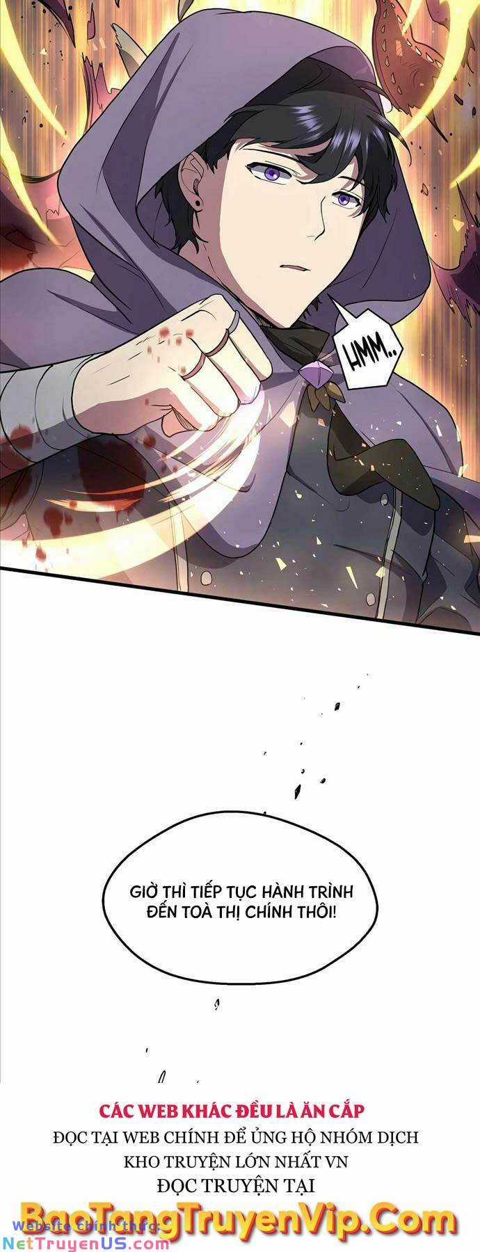 Tôi Thăng Cấp Bằng Kĩ Năng Chapter 40 trang 16