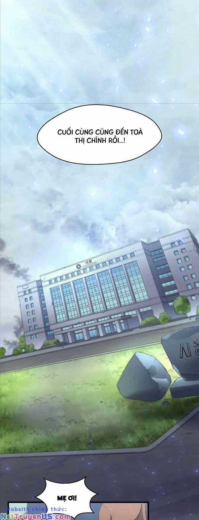 Tôi Thăng Cấp Bằng Kĩ Năng Chapter 40 trang 18