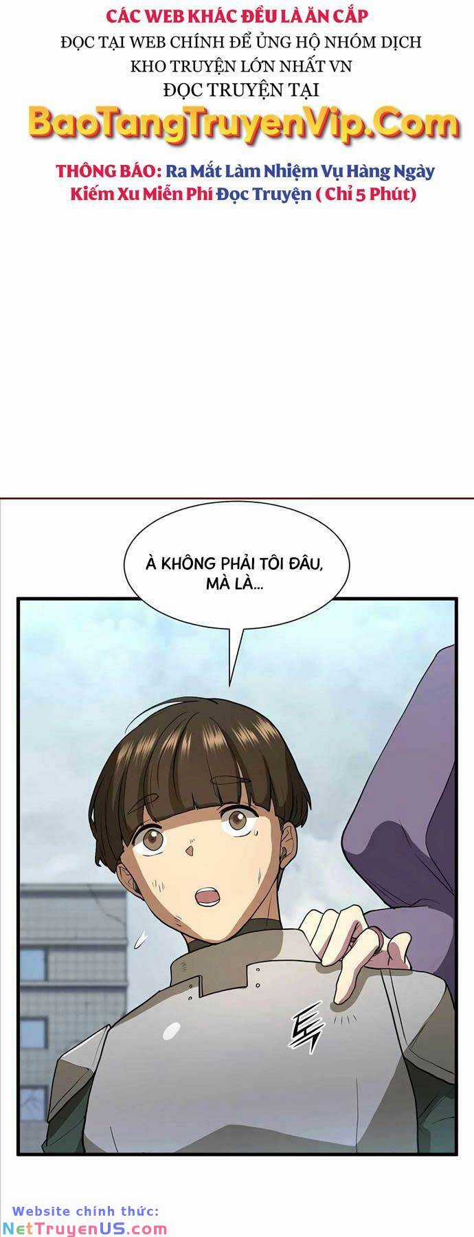 Tôi Thăng Cấp Bằng Kĩ Năng Chapter 40 trang 21