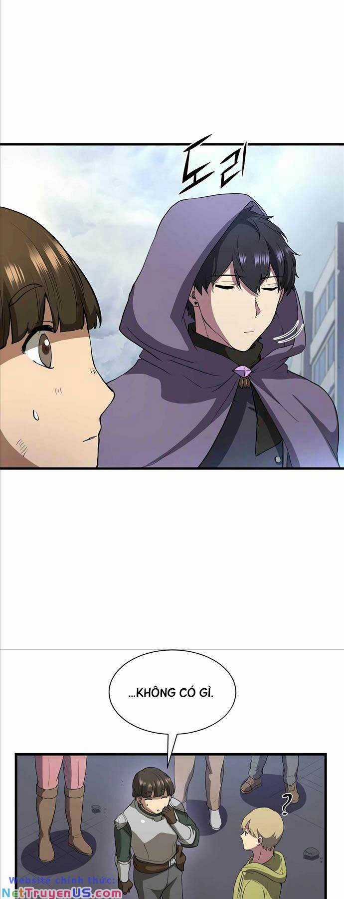 Tôi Thăng Cấp Bằng Kĩ Năng Chapter 40 trang 22