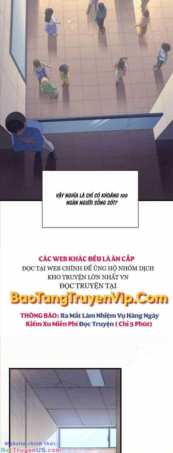 Tôi Thăng Cấp Bằng Kĩ Năng Chapter 40 trang 25