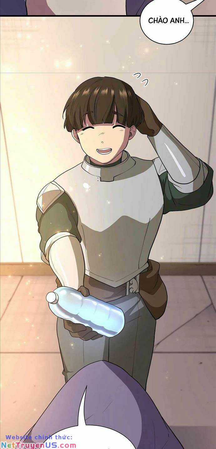 Tôi Thăng Cấp Bằng Kĩ Năng Chapter 40 trang 27