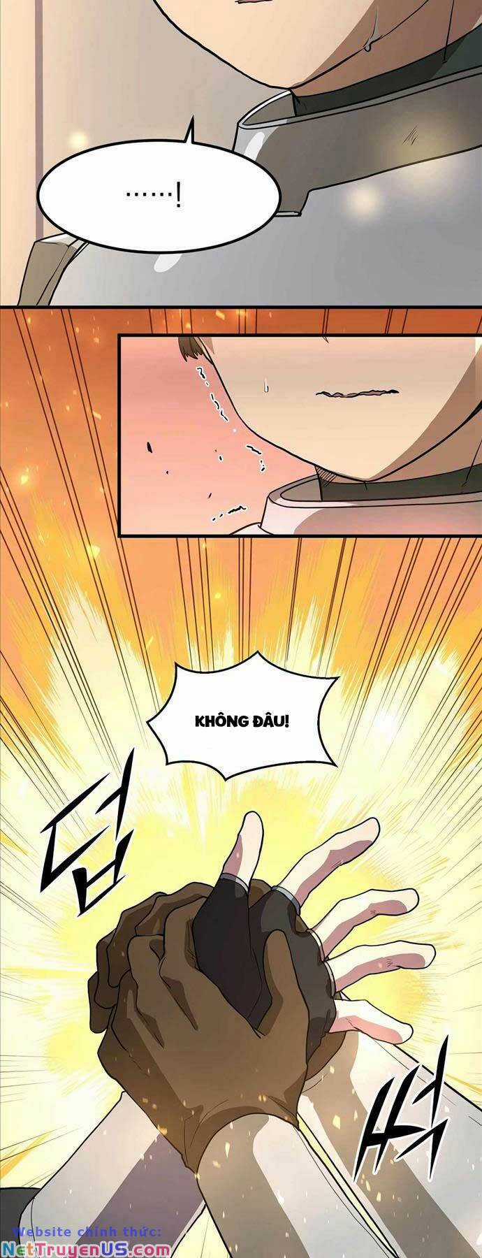 Tôi Thăng Cấp Bằng Kĩ Năng Chapter 40 trang 31