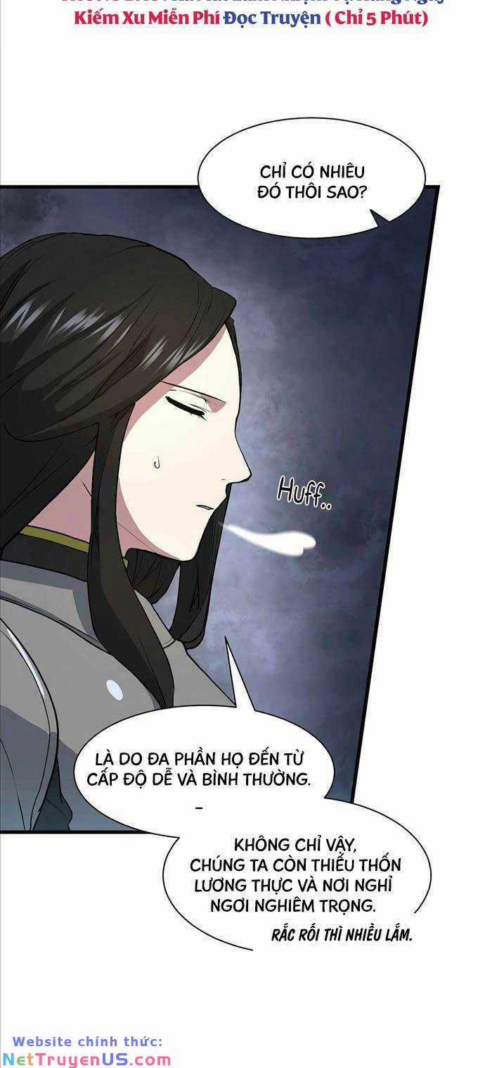 Tôi Thăng Cấp Bằng Kĩ Năng Chapter 40 trang 39