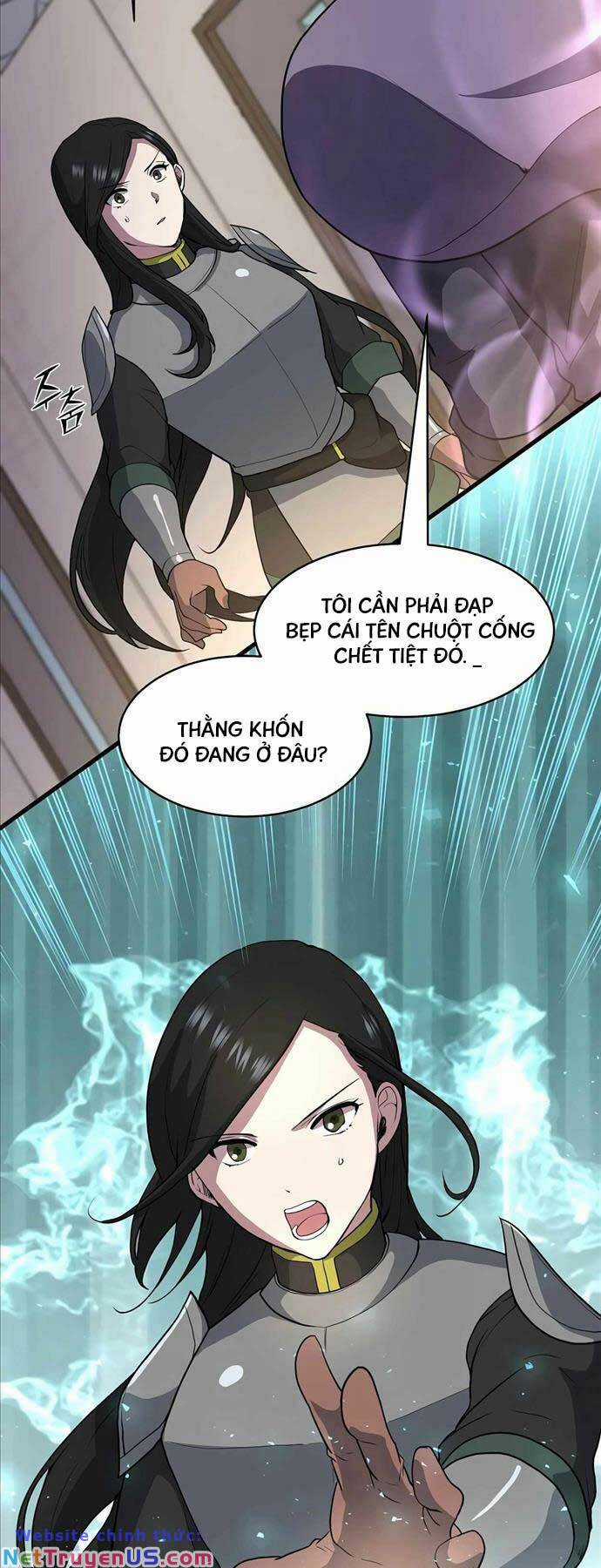 Tôi Thăng Cấp Bằng Kĩ Năng Chapter 40 trang 48