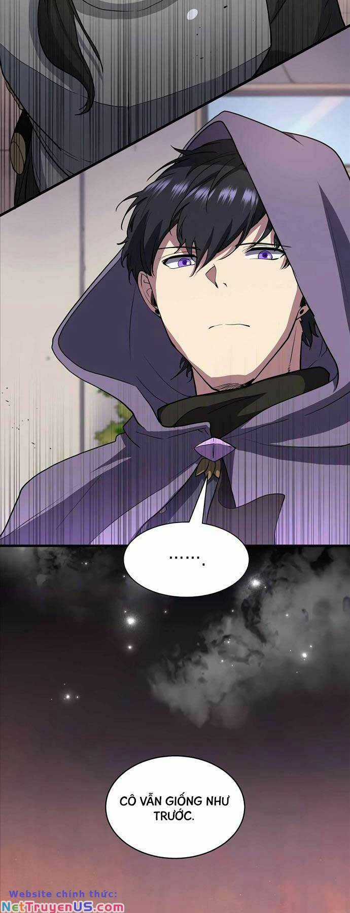 Tôi Thăng Cấp Bằng Kĩ Năng Chapter 40 trang 51