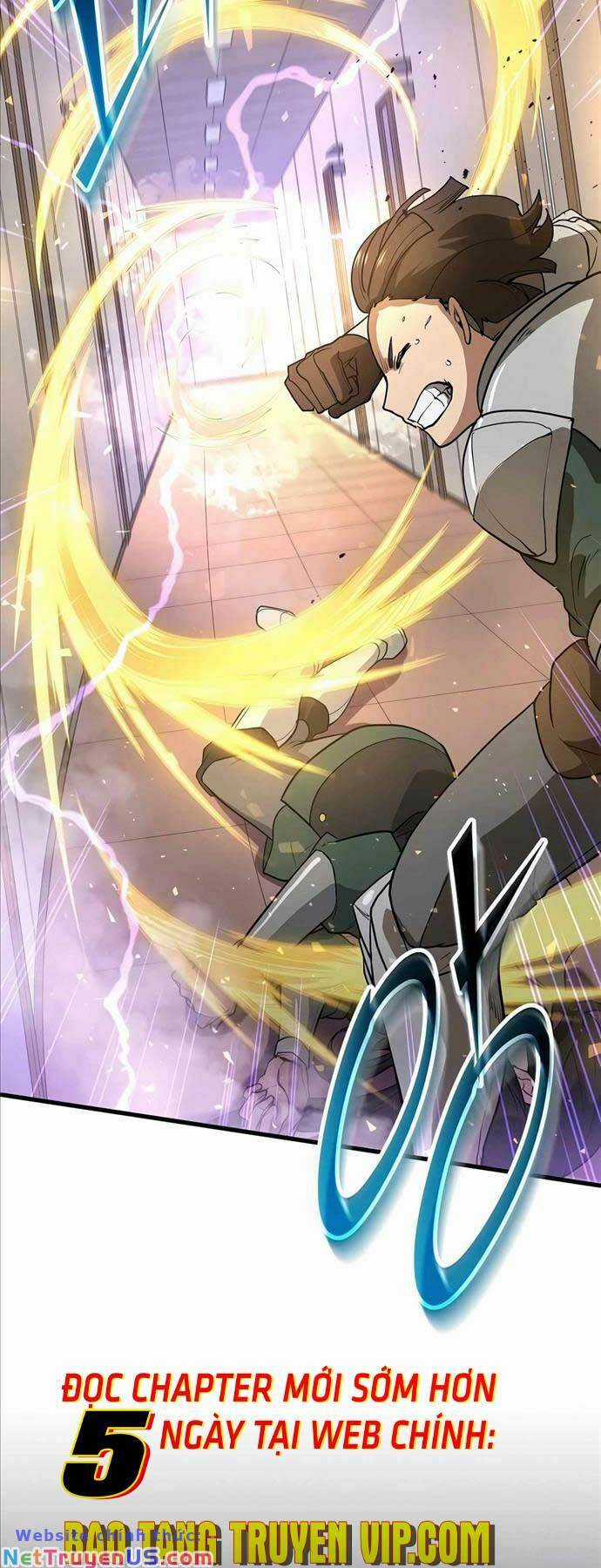 Tôi Thăng Cấp Bằng Kĩ Năng Chapter 40 trang 58