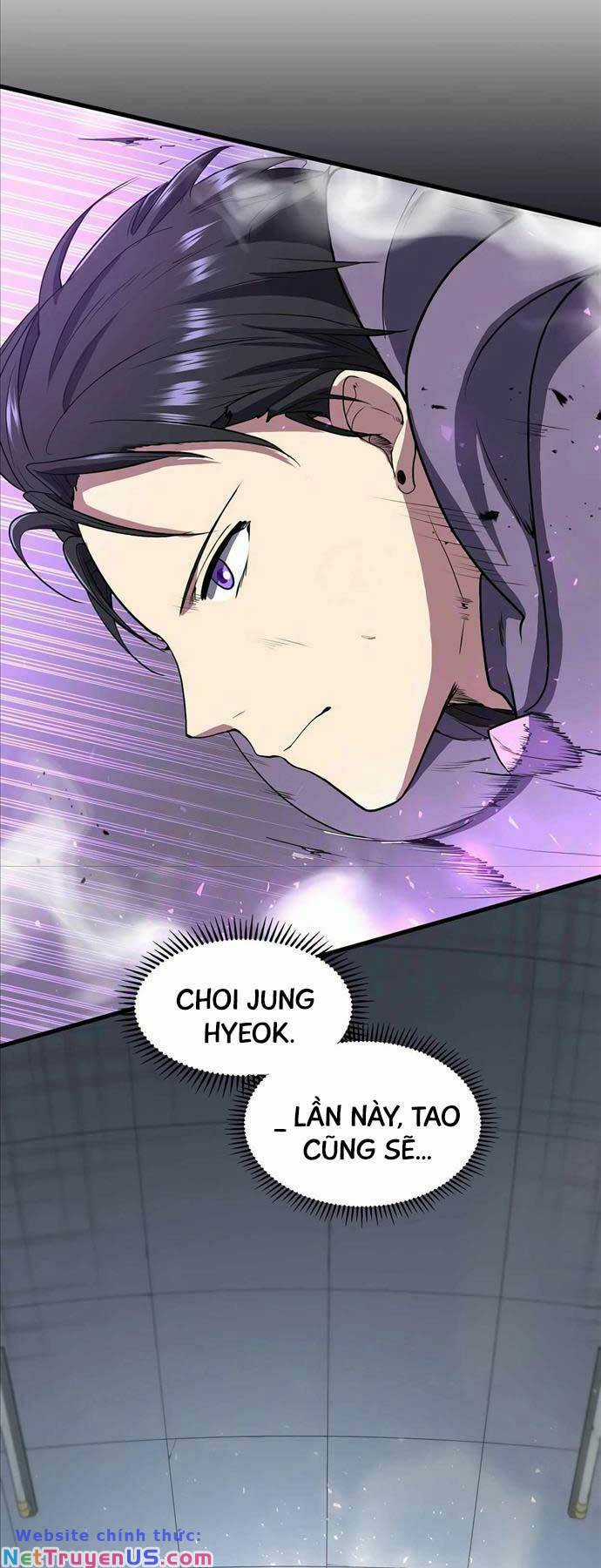 Tôi Thăng Cấp Bằng Kĩ Năng Chapter 40 trang 59