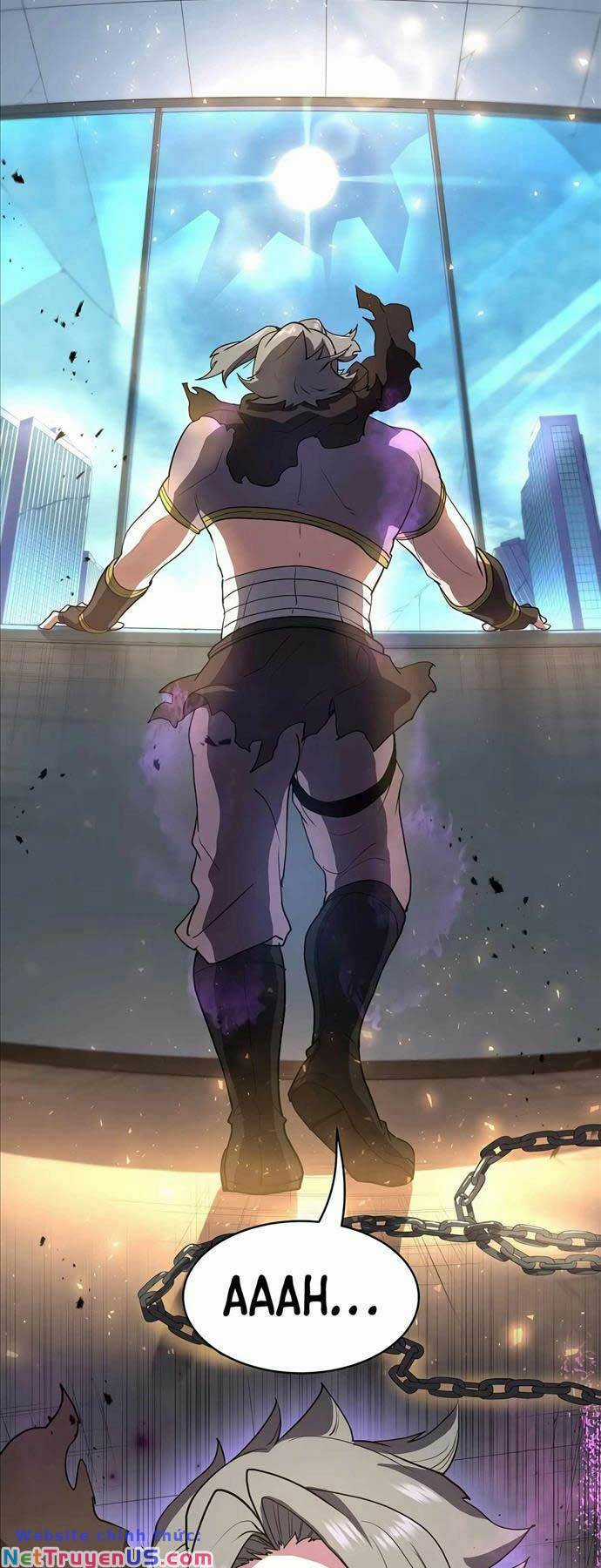 Tôi Thăng Cấp Bằng Kĩ Năng Chapter 40 trang 60