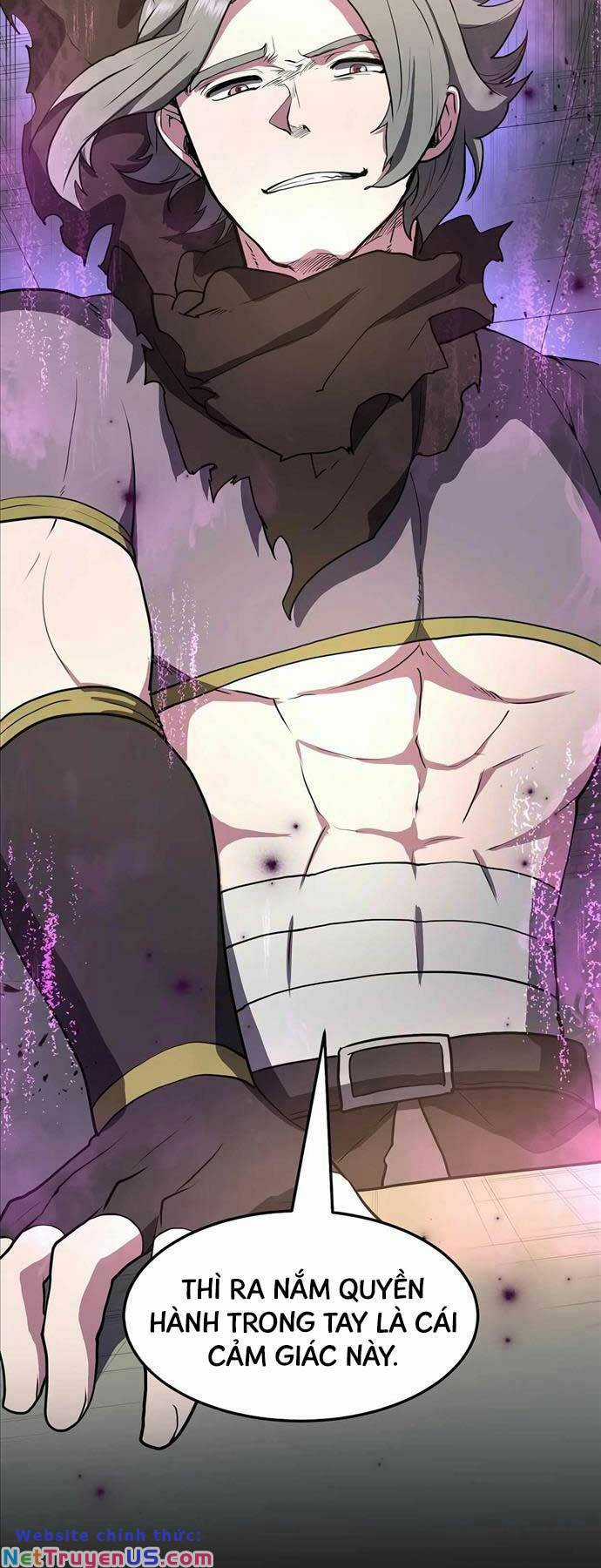 Tôi Thăng Cấp Bằng Kĩ Năng Chapter 40 trang 61