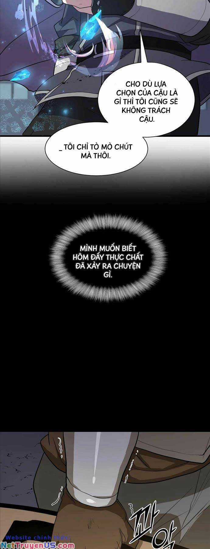 Tôi Thăng Cấp Bằng Kĩ Năng Chapter 40 trang 7