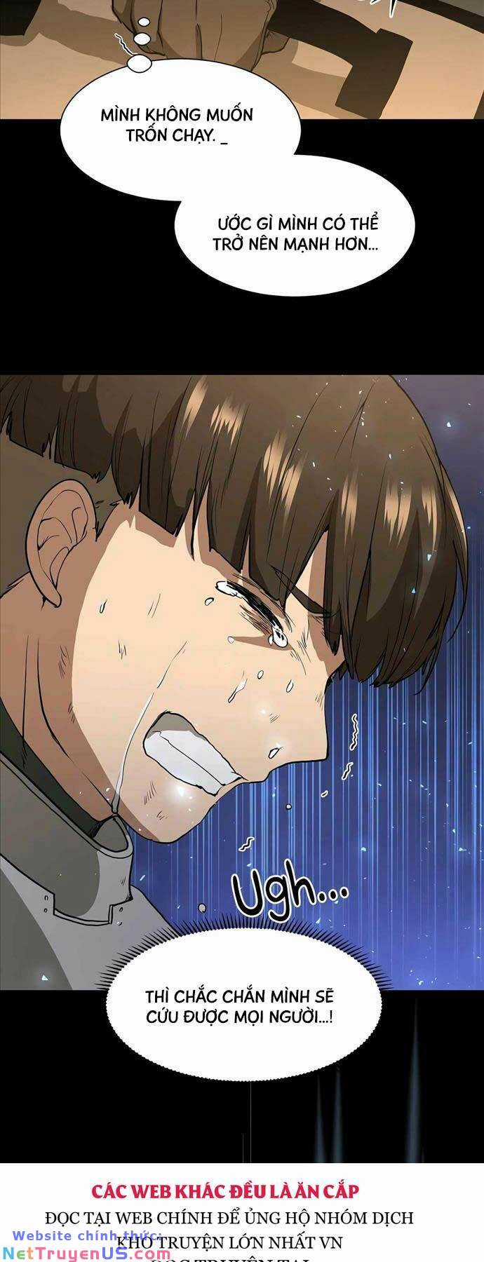 Tôi Thăng Cấp Bằng Kĩ Năng Chapter 40 trang 8