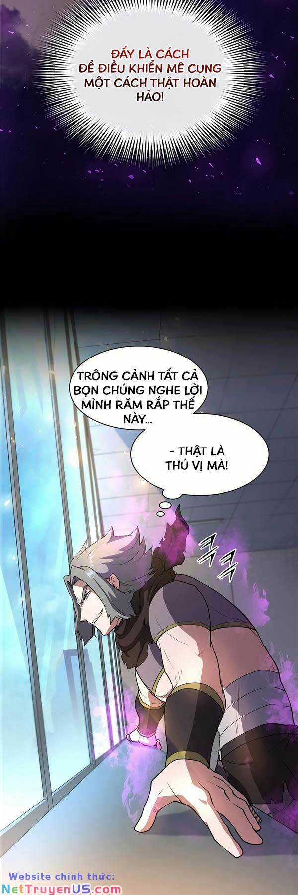 Tôi Thăng Cấp Bằng Kĩ Năng Chapter 41 trang 10