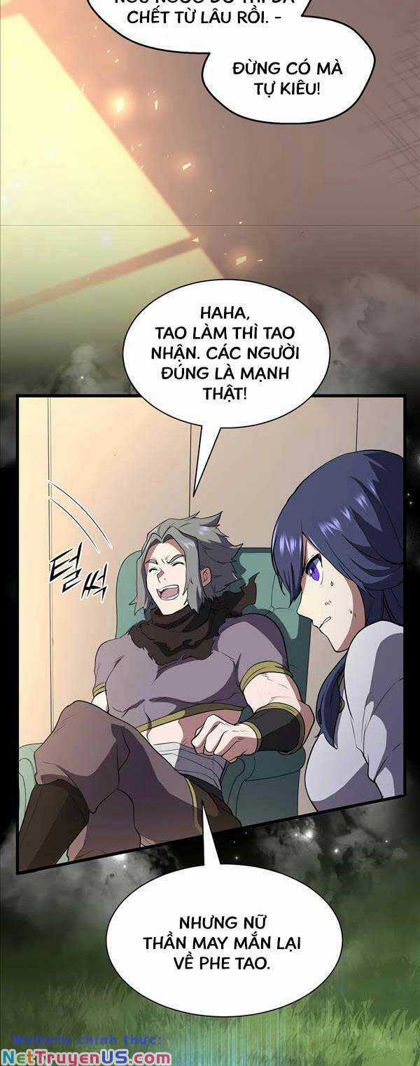 Tôi Thăng Cấp Bằng Kĩ Năng Chapter 41 trang 12