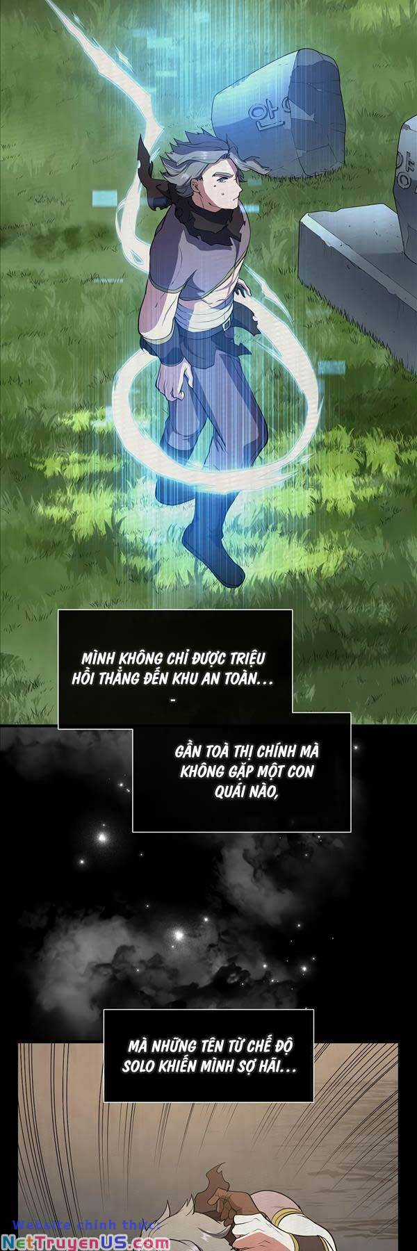 Tôi Thăng Cấp Bằng Kĩ Năng Chapter 41 trang 13