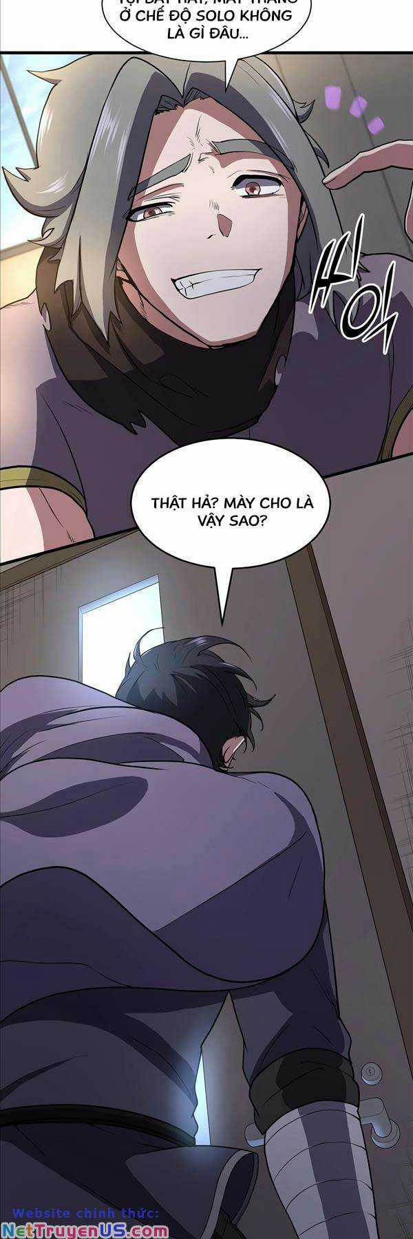 Tôi Thăng Cấp Bằng Kĩ Năng Chapter 41 trang 19