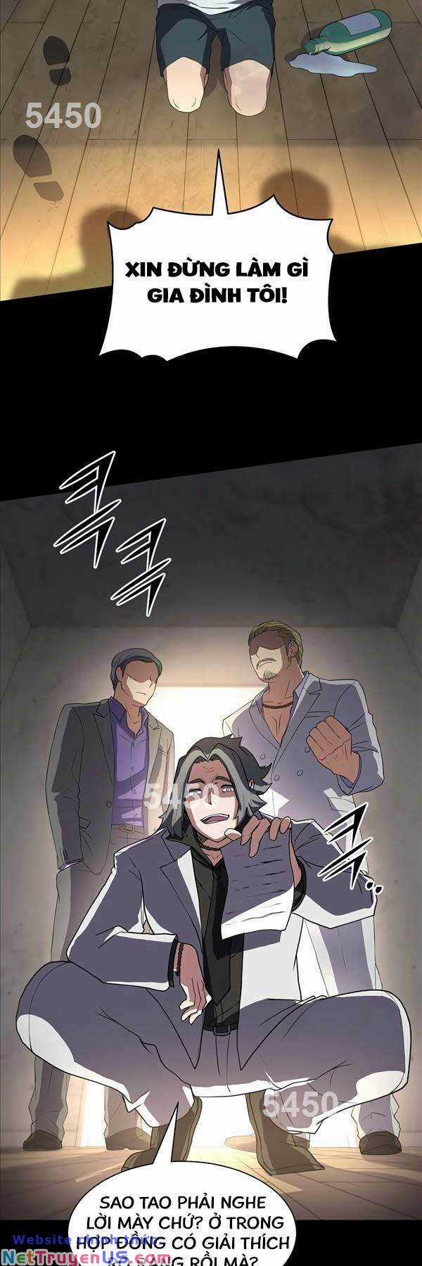 Tôi Thăng Cấp Bằng Kĩ Năng Chapter 41 trang 2