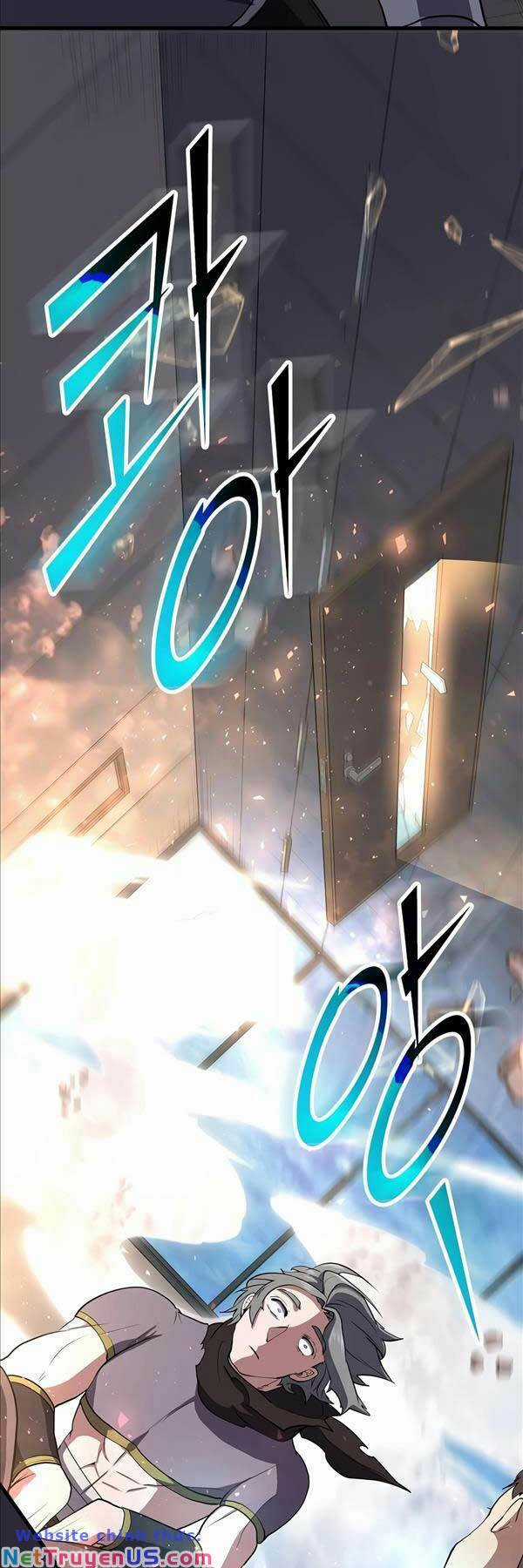 Tôi Thăng Cấp Bằng Kĩ Năng Chapter 41 trang 20