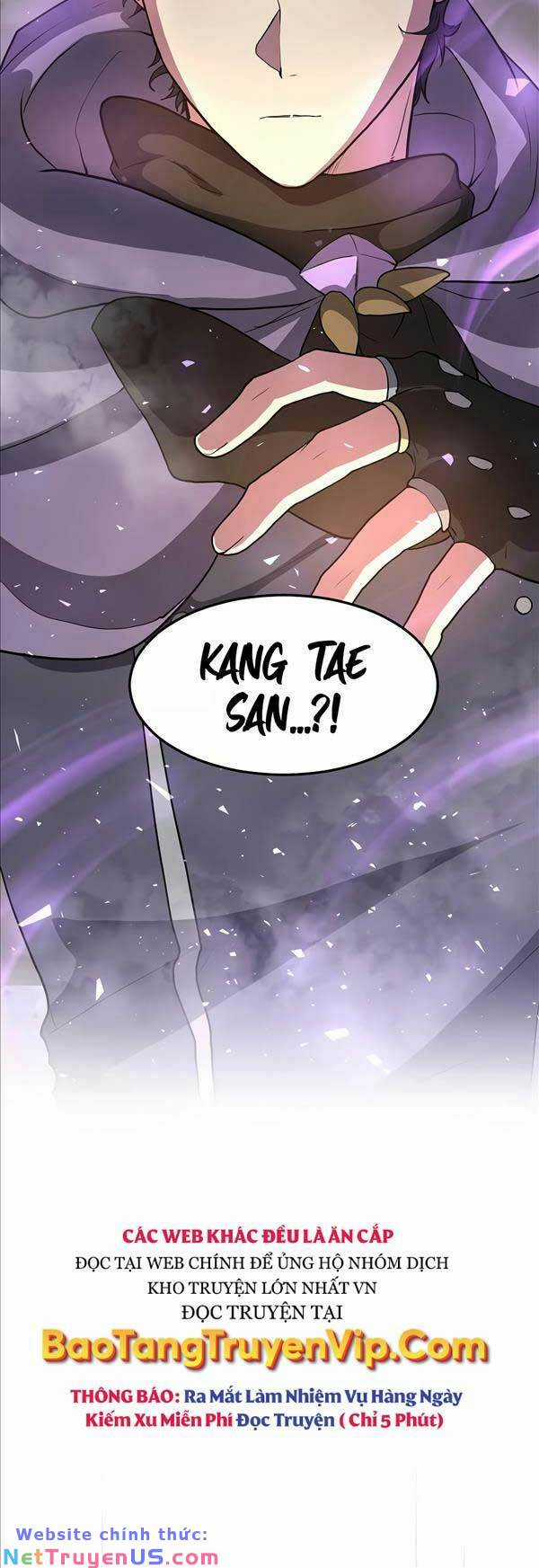 Tôi Thăng Cấp Bằng Kĩ Năng Chapter 41 trang 23