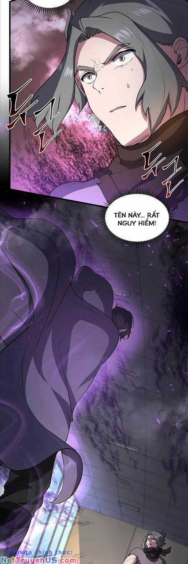 Tôi Thăng Cấp Bằng Kĩ Năng Chapter 41 trang 25