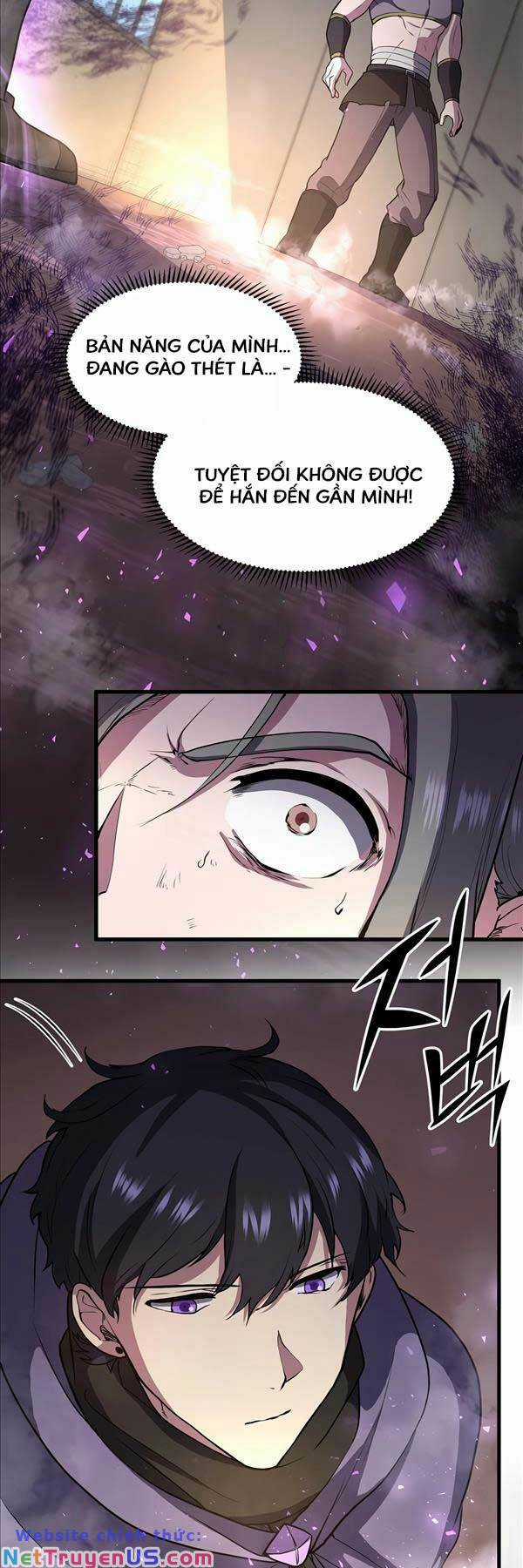 Tôi Thăng Cấp Bằng Kĩ Năng Chapter 41 trang 26