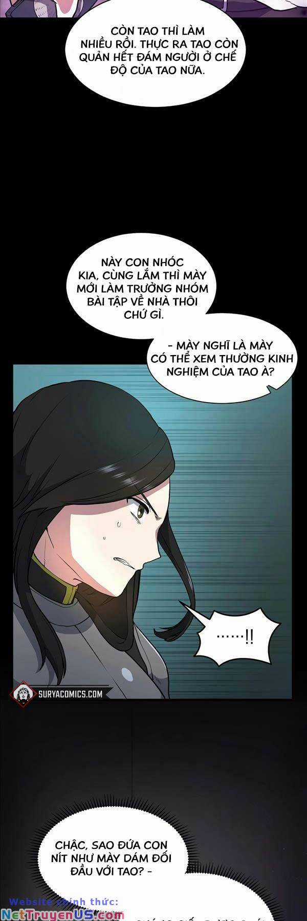 Tôi Thăng Cấp Bằng Kĩ Năng Chapter 41 trang 32