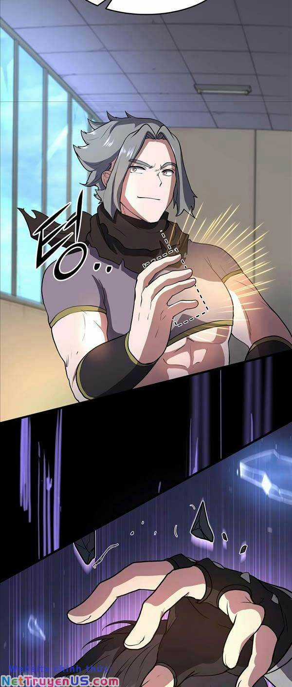 Tôi Thăng Cấp Bằng Kĩ Năng Chapter 41 trang 34