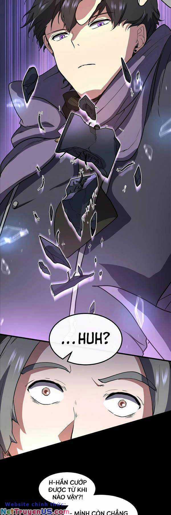 Tôi Thăng Cấp Bằng Kĩ Năng Chapter 41 trang 35