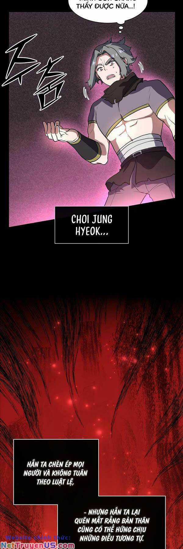 Tôi Thăng Cấp Bằng Kĩ Năng Chapter 41 trang 36