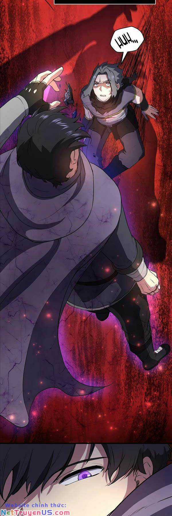 Tôi Thăng Cấp Bằng Kĩ Năng Chapter 41 trang 37