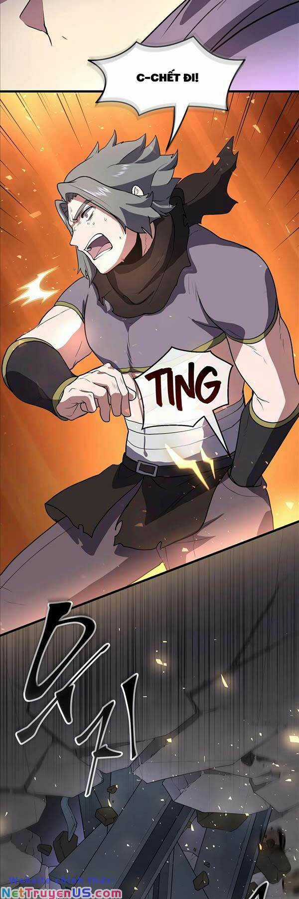 Tôi Thăng Cấp Bằng Kĩ Năng Chapter 41 trang 38