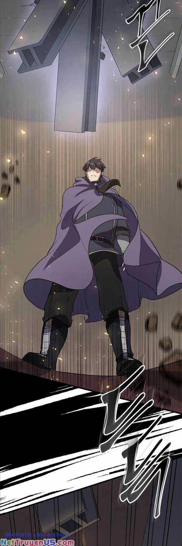 Tôi Thăng Cấp Bằng Kĩ Năng Chapter 41 trang 39