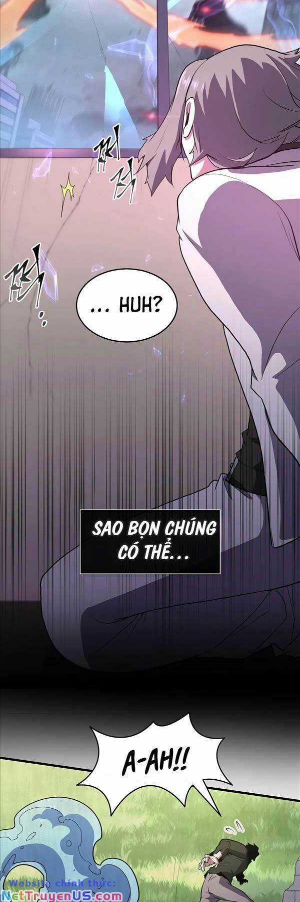 Tôi Thăng Cấp Bằng Kĩ Năng Chapter 41 trang 4